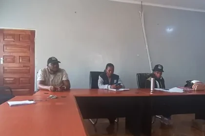Mzimba District embarks on Voter Verification exercise, Image: facebook
