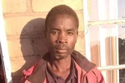 Man arrested for murder in Mzimba District, Image: Facebook