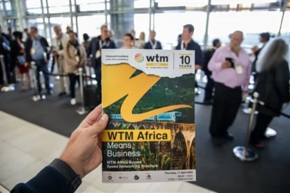 WTM Africa