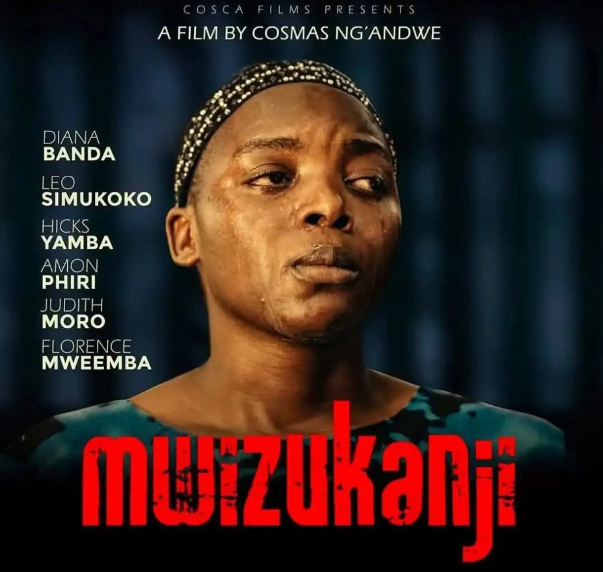 Zambian film Mwizukanji wins big at 11th AMVCAs