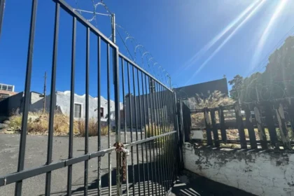 Hotel Development in Cape Town
