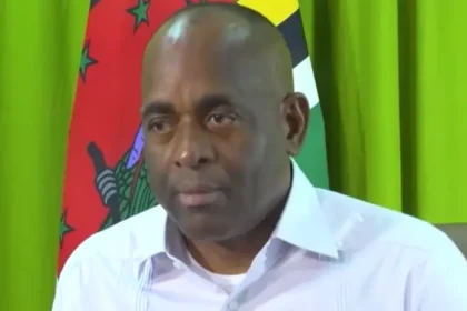 Roosevelt Skerrit