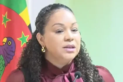 Dominica Housing Ministry hires attorney to expedite processing for Housing Beneficiaries, Image: Facebook