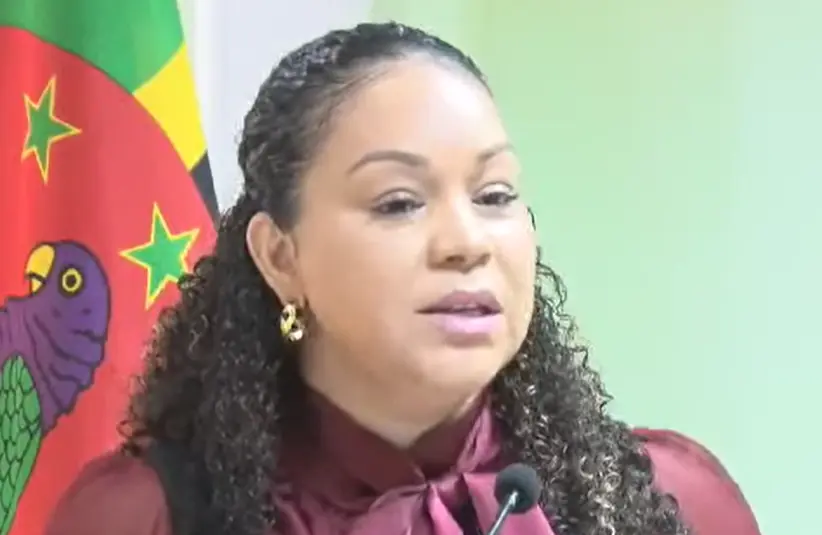 Dominica Housing Ministry hires attorney to expedite processing for Housing Beneficiaries, Image: Facebook