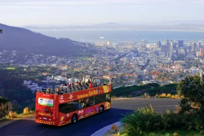Representative image of Cape Town Tourism
