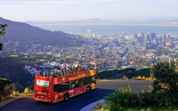 Representative image of Cape Town Tourism