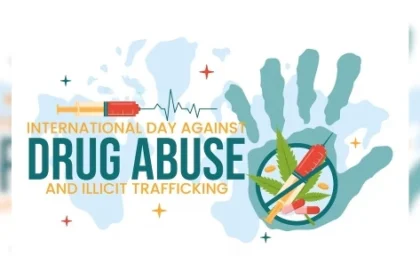International Day against Drug Abuse and Illicit Trafficking 2025 in Cape Town