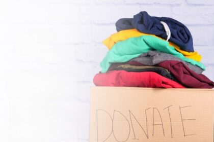 Cape Town sets up donation drop off points