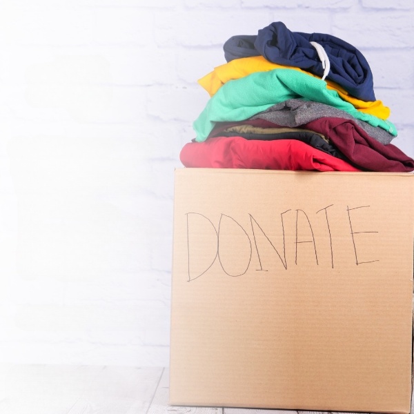 Cape Town sets up donation drop off points