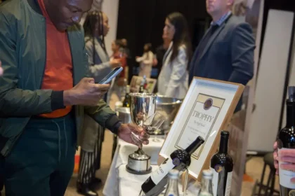 Trophy Wine Show 2025