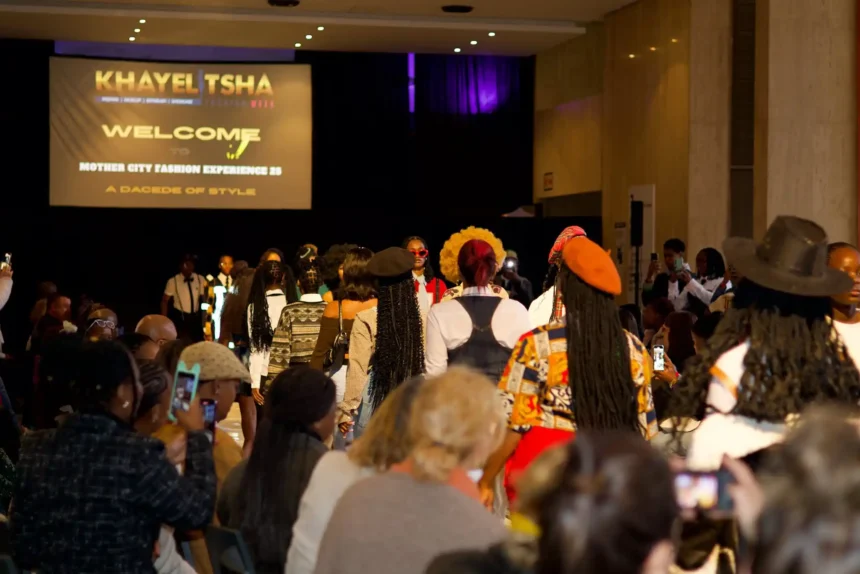 Khayelitsha Fashion Week 2025