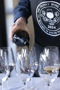 Trophy Wine Show 2025