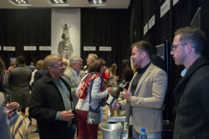 Trophy Wine Show 2025