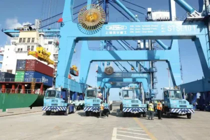 Kenya Ports Authority