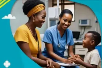 Solwezi District pledges to bring healthcare to children