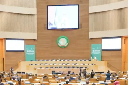 2025 Africa Public Service Day in Ethiopia