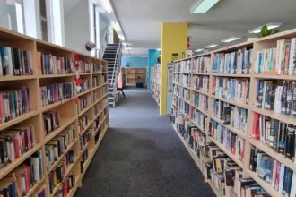 Fine Free Week to be observed at City Library in Cape Town