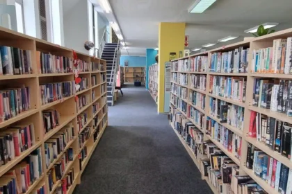Fine Free Week to be observed at City Library in Cape Town