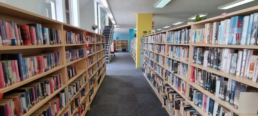 Fine Free Week to be observed at City Library in Cape Town