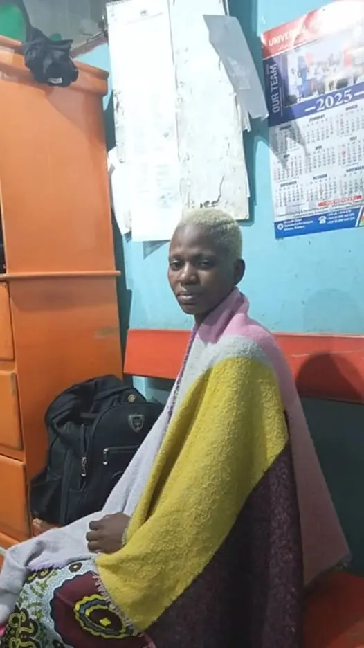 Karonga district police arrests DRC woman for financial fraud