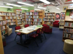 Fine Free Week to be observed at City Library in Cape Town