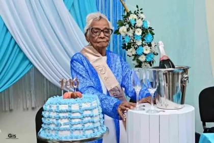 Mrs Juselle Sinove Govinden