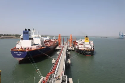 Kenya Ports Authority