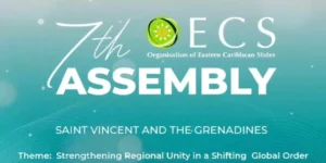 7th Sitting of the OECS Assembly