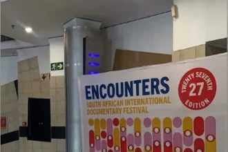 27th Encounters South African International Documentary Festival in Cape Town
