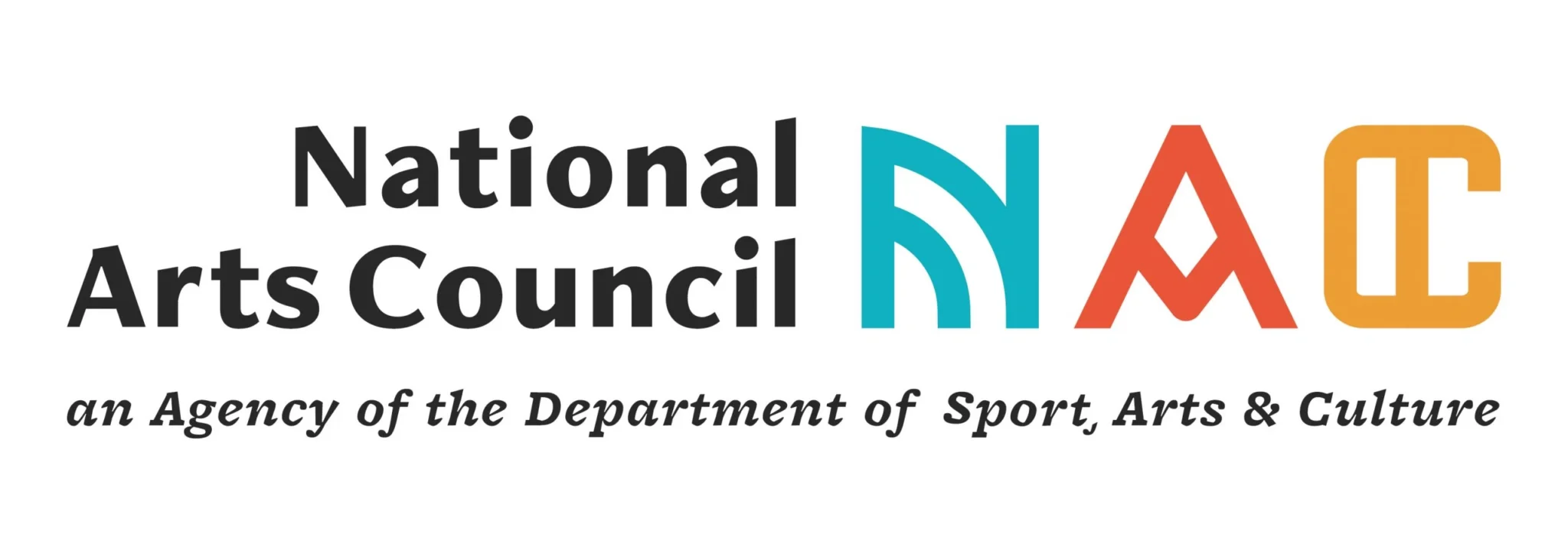 Logo of NAC South Africa
