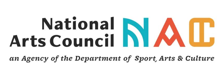 Logo of NAC South Africa