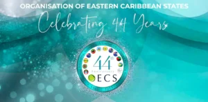 OECS celebrating 44 years