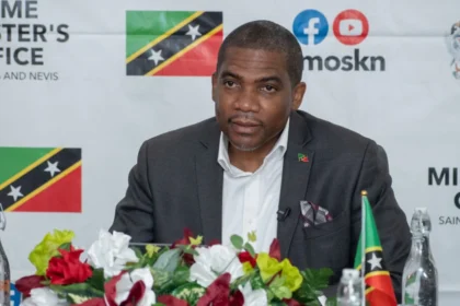 Prime Minister Dr. Terrance Drew on US travel ban no confirmation on St. Kitts and Nevis