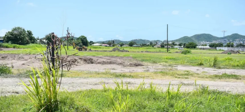 Basseterre High School