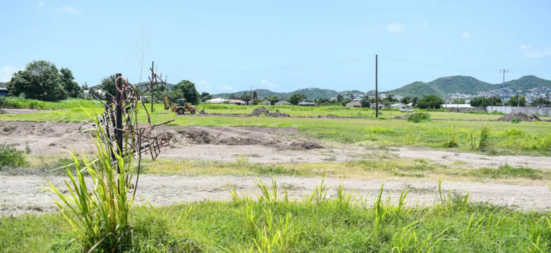 Basseterre High School