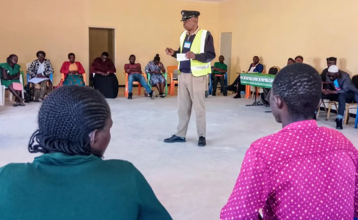 Rumphi District reports increased STIs, HIV among youth