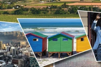 Representative image of Western Cape Investment Summit 2025