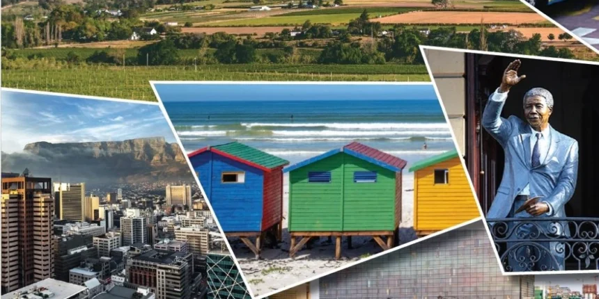 Representative image of Western Cape Investment Summit 2025