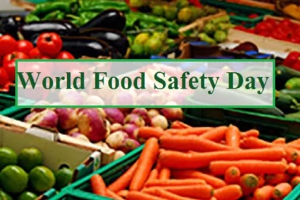 World Food Safety Day