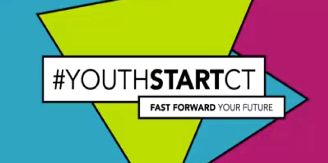 #YouthStartCT Entrepreneurial Challenge