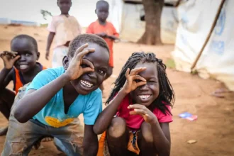 Day of the African Child
