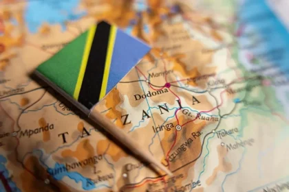 Tanzania e-Visa System