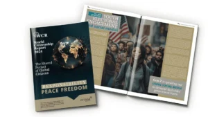 World Citizenship Report by CS Global Partners