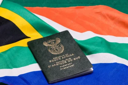 Representative image of new Digital Visa Scheme launched in Cape Town, South Africa