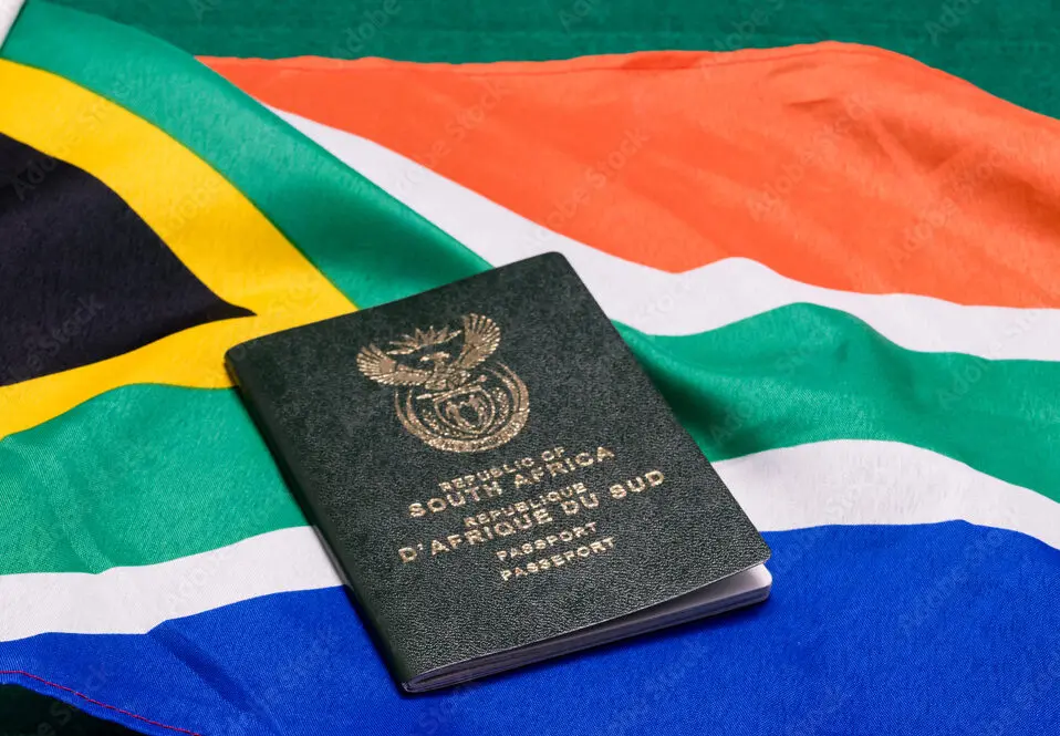 Representative image of new Digital Visa Scheme launched in Cape Town, South Africa