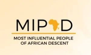 Most Influential People of African Descent (MIPAD)