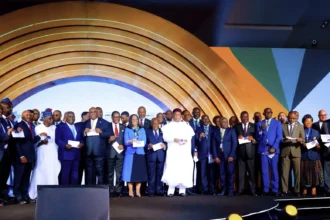 Africa launched PAPSSCARD at 32nd Afreximbank Annual Meeting in Nigeria