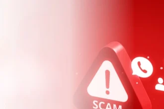Representative image of City Health scam alert in Cape Town