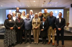 Wesgro Team
