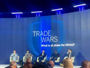 Wesgro at Africa Unlocked 2025 in Cape Town